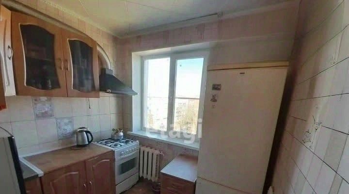 квартира р-н Ейский г Ейск ул Плеханова фото 9