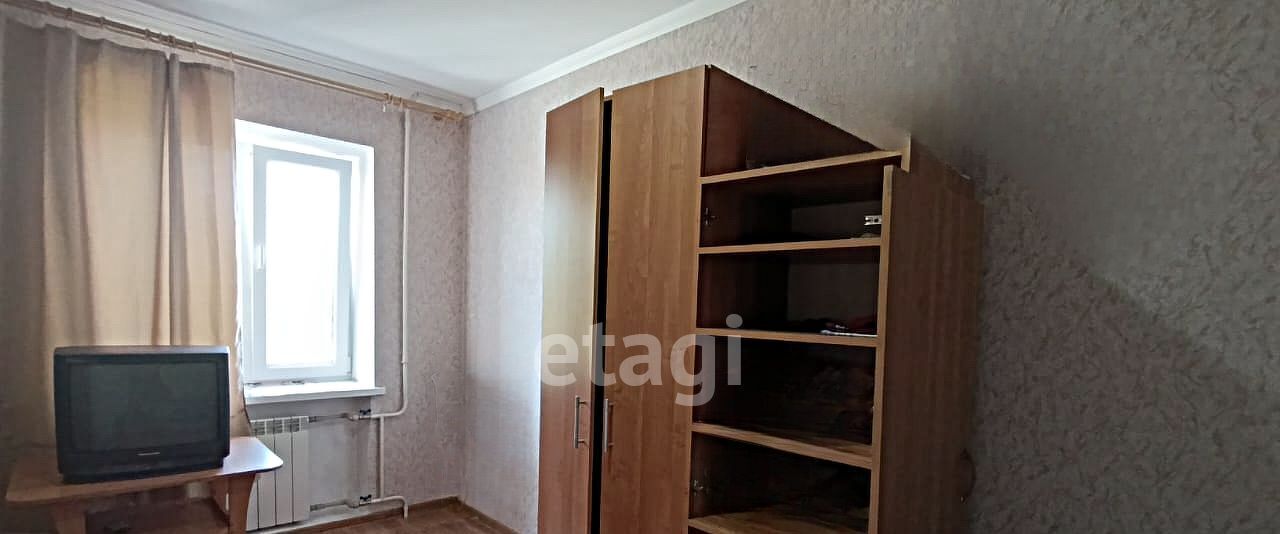 квартира р-н Ейский г Ейск ул Коммунистическая фото 5