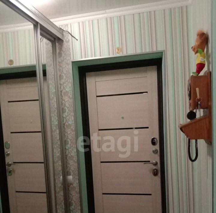 квартира р-н Ейский г Ейск ул Коммунистическая фото 11