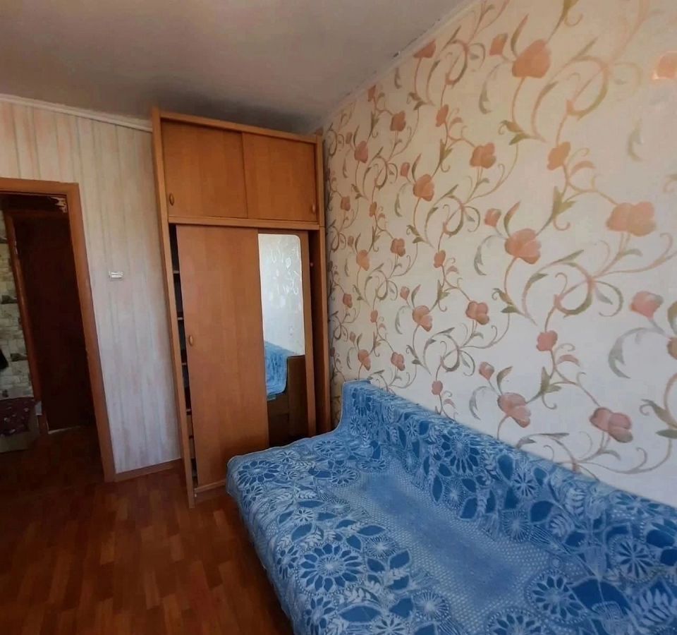 комната г Пермь ул Маршала Рыбалко 107в Пермь, р-н Кировский фото 3