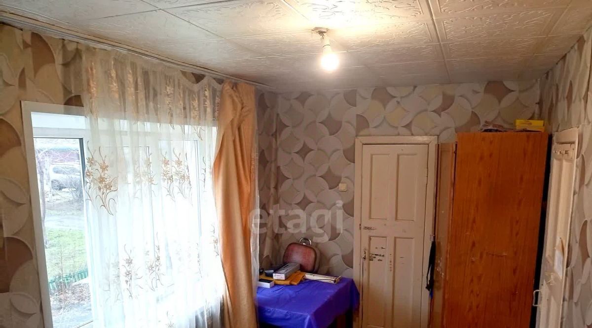 квартира р-н Ейский г Ейск ул Октябрьская фото 5