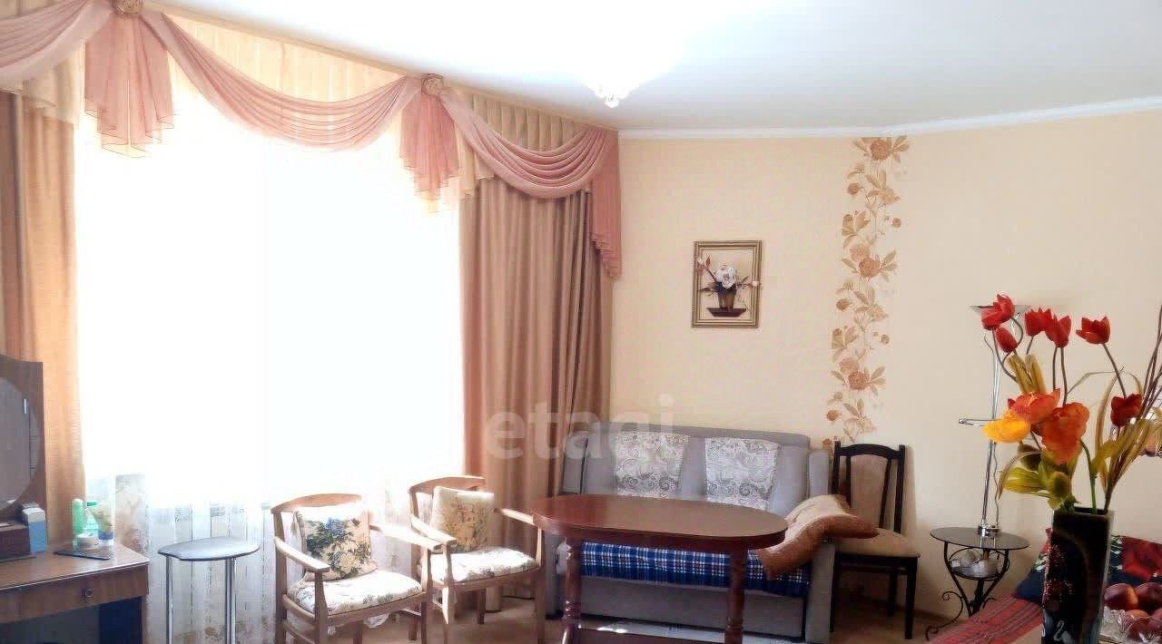 квартира р-н Ейский г Ейск ул. Сергея Романа фото 6