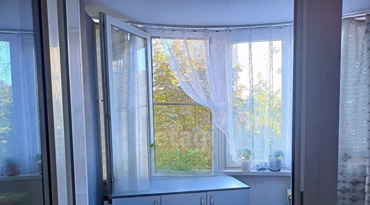 квартира р-н Ейский г Ейск ул Красная фото 6