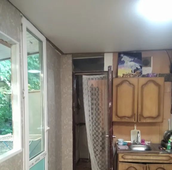 дом р-н Приморско-Ахтарский г Приморско-Ахтарск ул. Имени Алексея Крамаренко, 104 фото 11