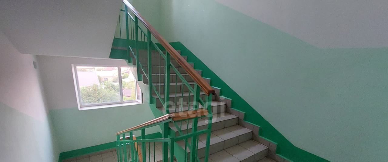 квартира р-н Ейский г Ейск ул Коммунистическая фото 21