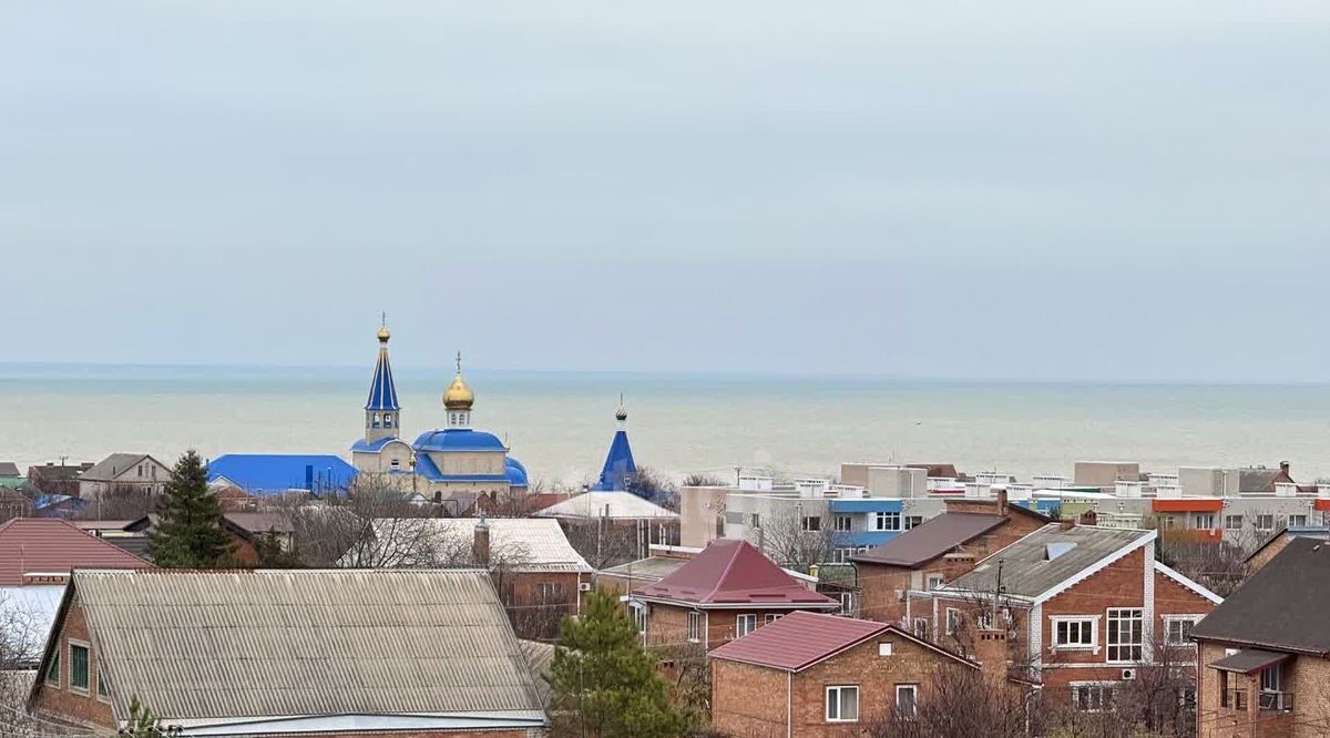 квартира р-н Ейский г Ейск ул Коммунистическая фото 27