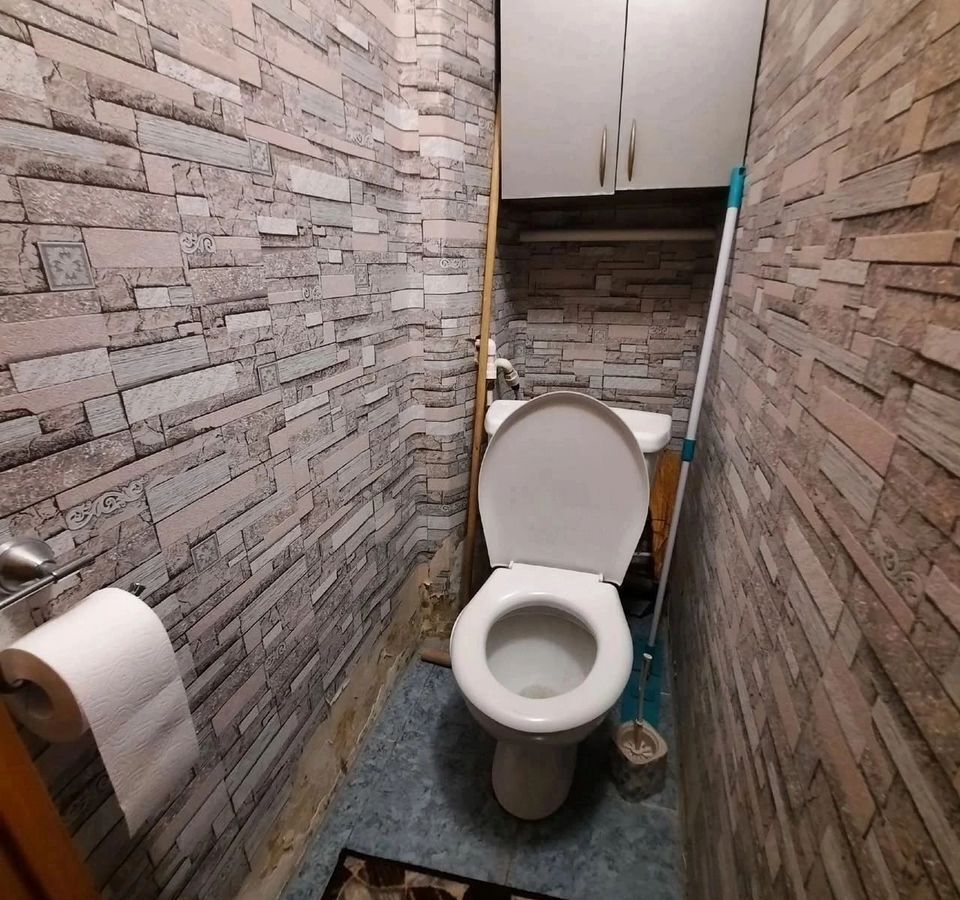 комната г Пермь ул Маршала Рыбалко 107в Пермь, р-н Кировский фото 6