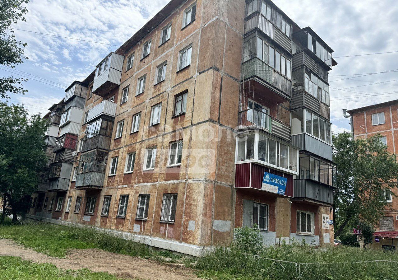 квартира г Челябинск р-н Металлургический ул Трудовая 29а фото 22