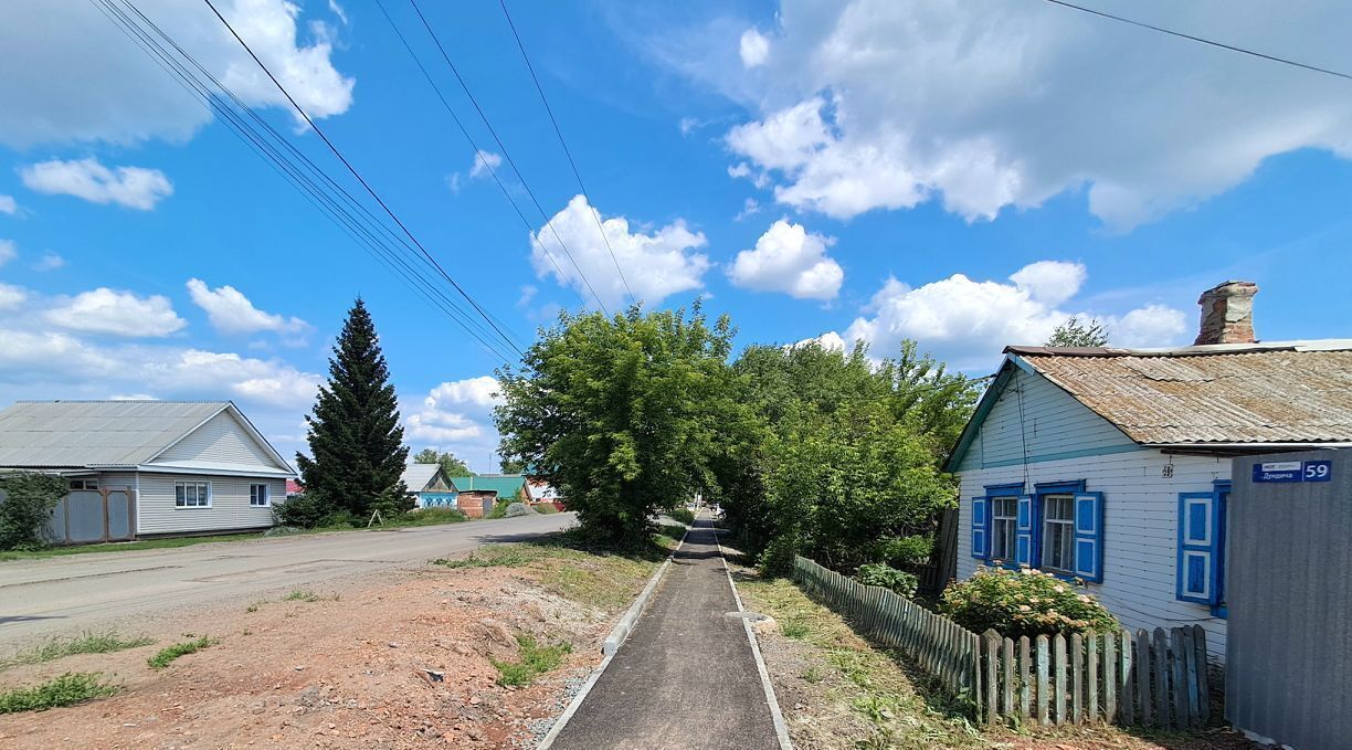 дом г Копейск ул Дундича 59 фото 3