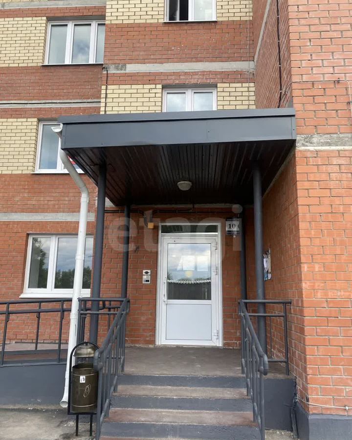 квартира г Пермь ул Сокольская 10б Пермь, р-н Кировский фото 1