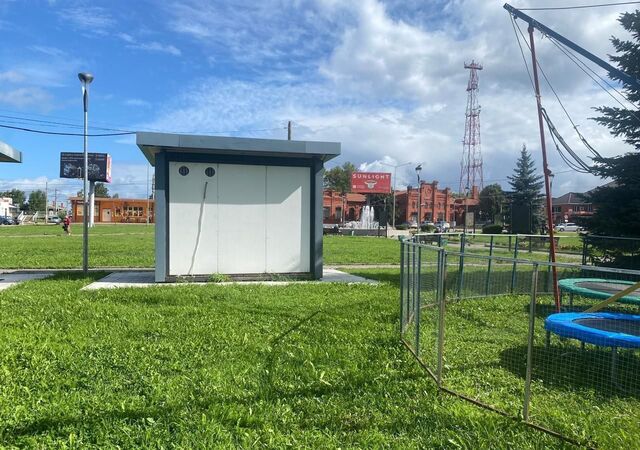 пр-кт Казанский 124 Вышневолоцкий муниципальный округ фото