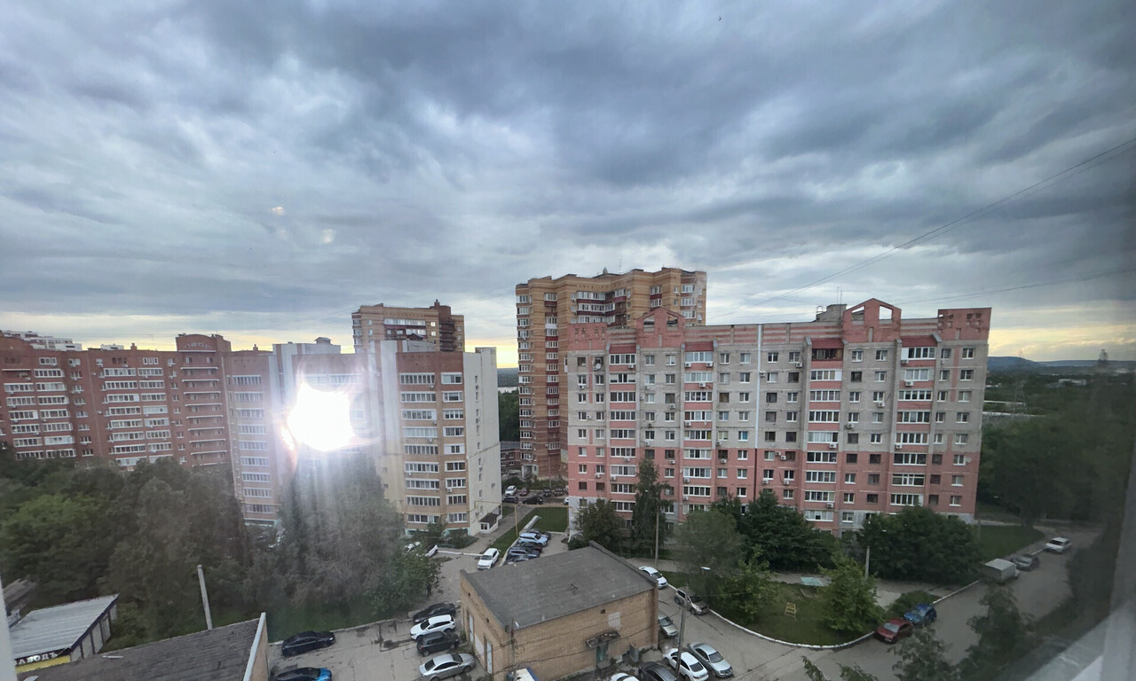 квартира г Самара р-н Октябрьский ЖК Самара просека, 5-я, 103 фото 16