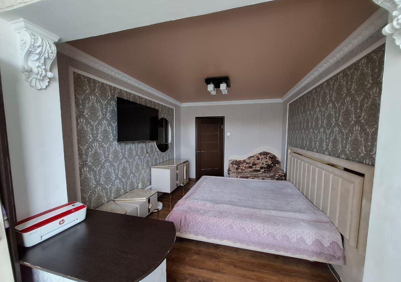 квартира г Черкесск ул Космонавтов 29 фото 3