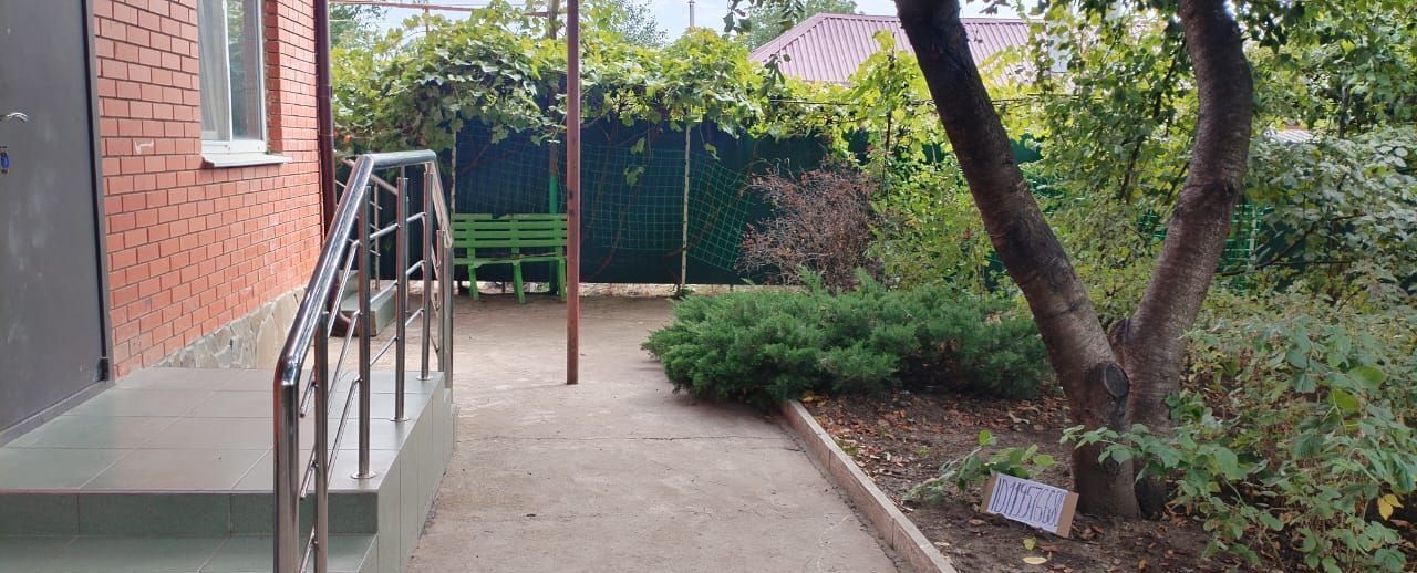квартира г Краснодар р-н Прикубанский ул 1-го Мая 420 фото 13