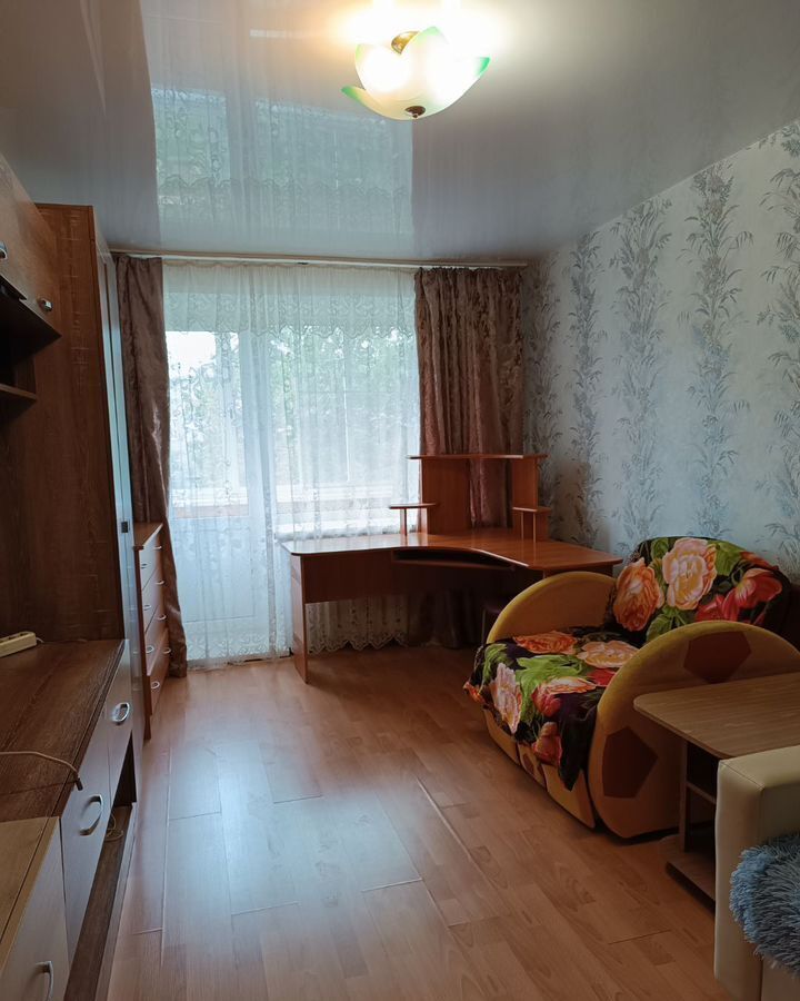 квартира г Ижевск р-н Индустриальный ул 9 Января 261 фото 1