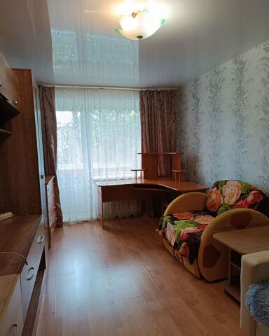 квартира р-н Индустриальный ул 9 Января 261 фото