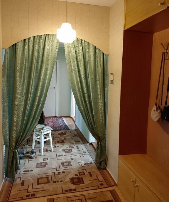 квартира г Курган ул Черняховского 8б фото 22