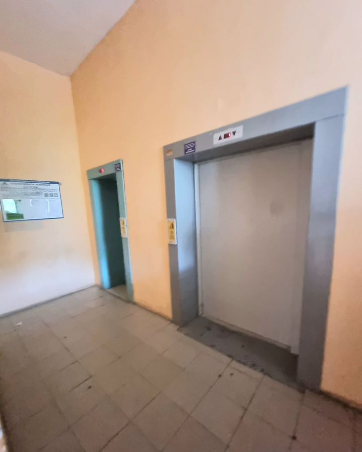 квартира г Тамбов р-н Октябрьский ул Карла Маркса 175к/2 фото 18