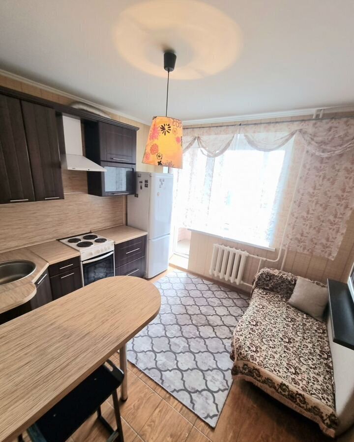 квартира г Тамбов р-н Октябрьский ул Карла Маркса 175к/2 фото 5