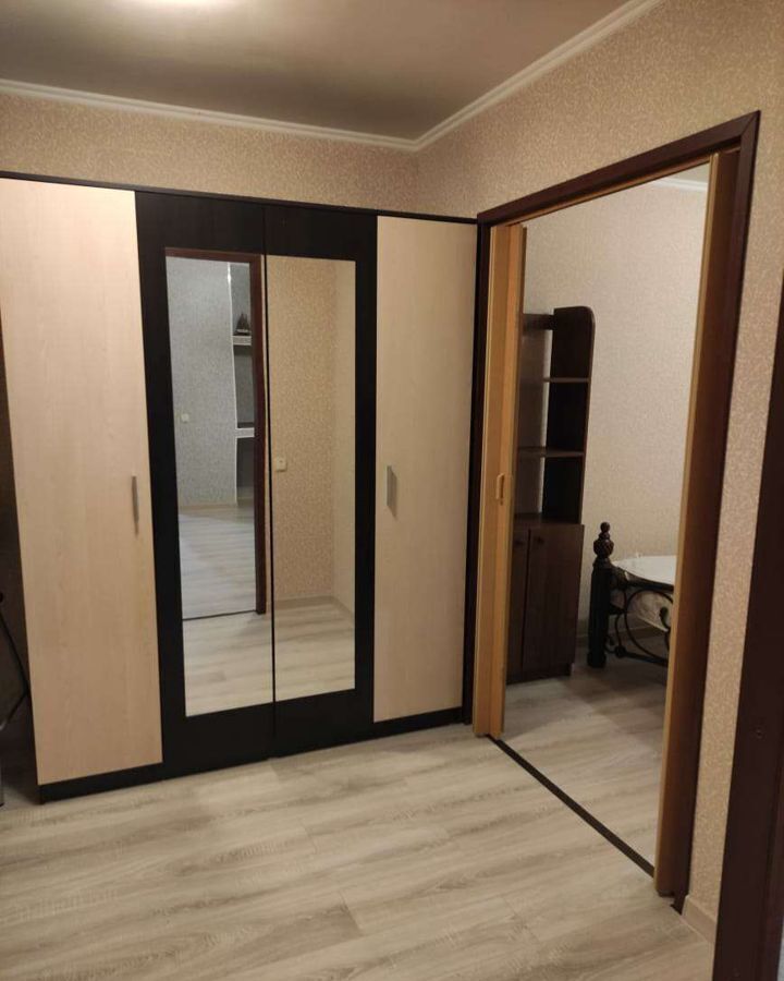 квартира г Дзержинский ул Лермонтова 9 фото 1