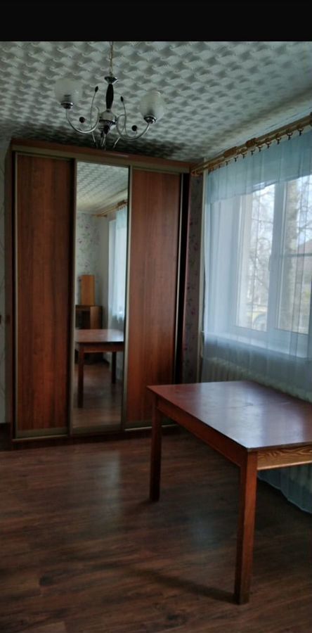 квартира городской округ Сергиево-Посадский г Хотьково пер Ткацкий 1 фото 3