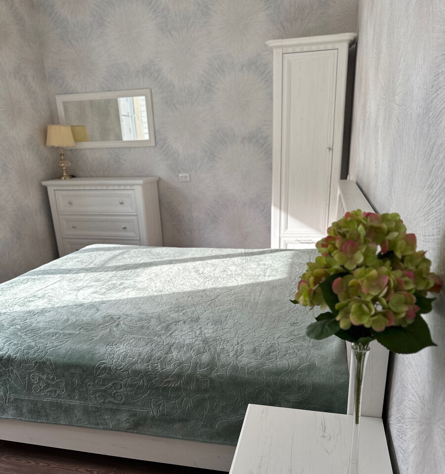 квартира г Ставрополь ул Ерохина 27 36-й м-н фото 3