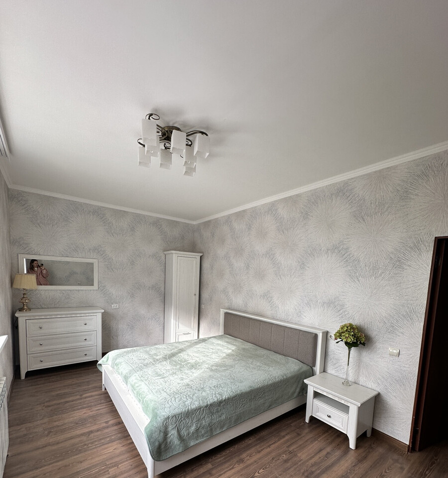 квартира г Ставрополь ул Ерохина 27 36-й м-н фото 4