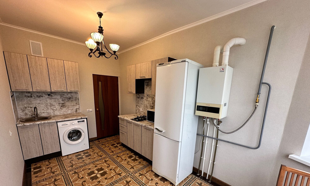 квартира г Ставрополь ул Ерохина 27 36-й м-н фото 11