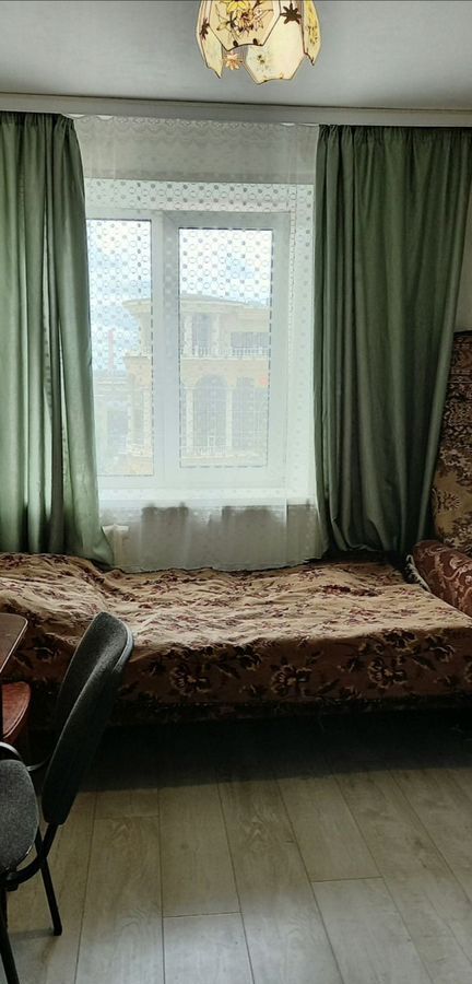 комната г Курск р-н Центральный ул Ленина 31 фото 2