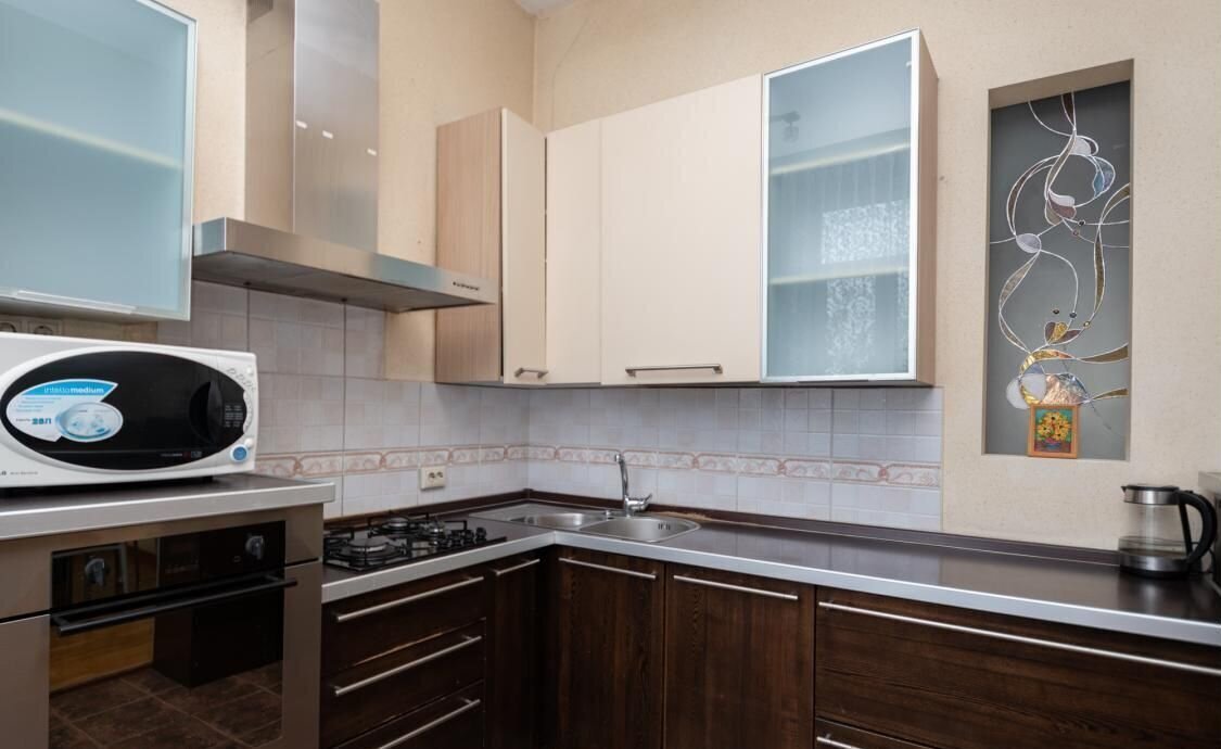 квартира г Иркутск р-н Правобережный ул Карла Маркса 30 фото 8