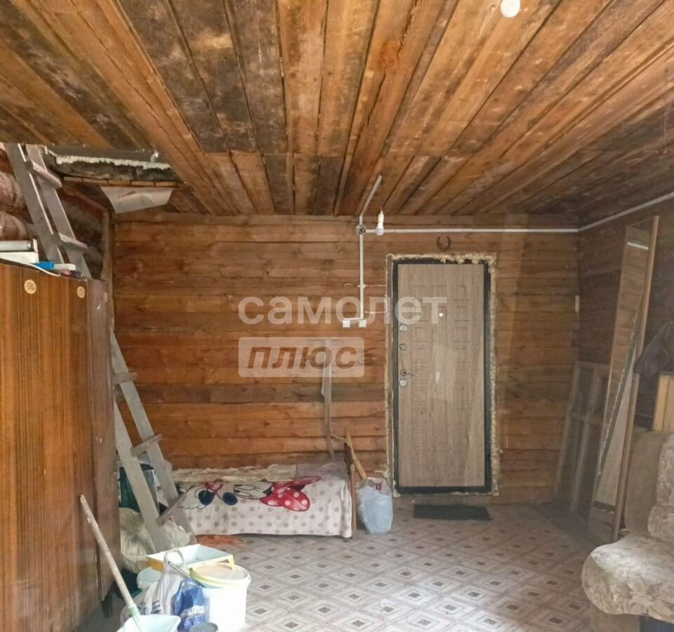 дом г Чита р-н Ингодинский ул 3-я Сенная 16 фото 17