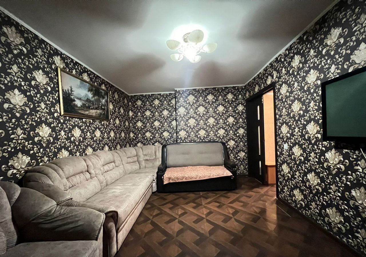квартира г Улан-Удэ р-н Октябрьский ул Трубачеева 144а фото 2