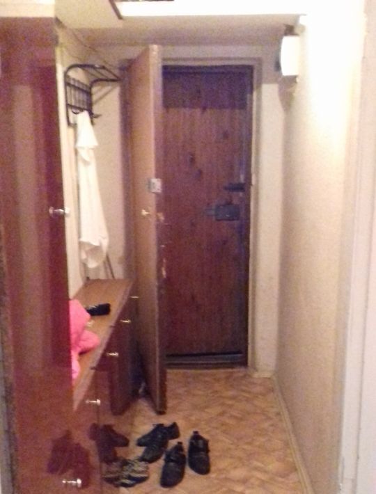 квартира г Тюмень р-н Калининский ул Парковая 19 Калининский административный округ фото 14