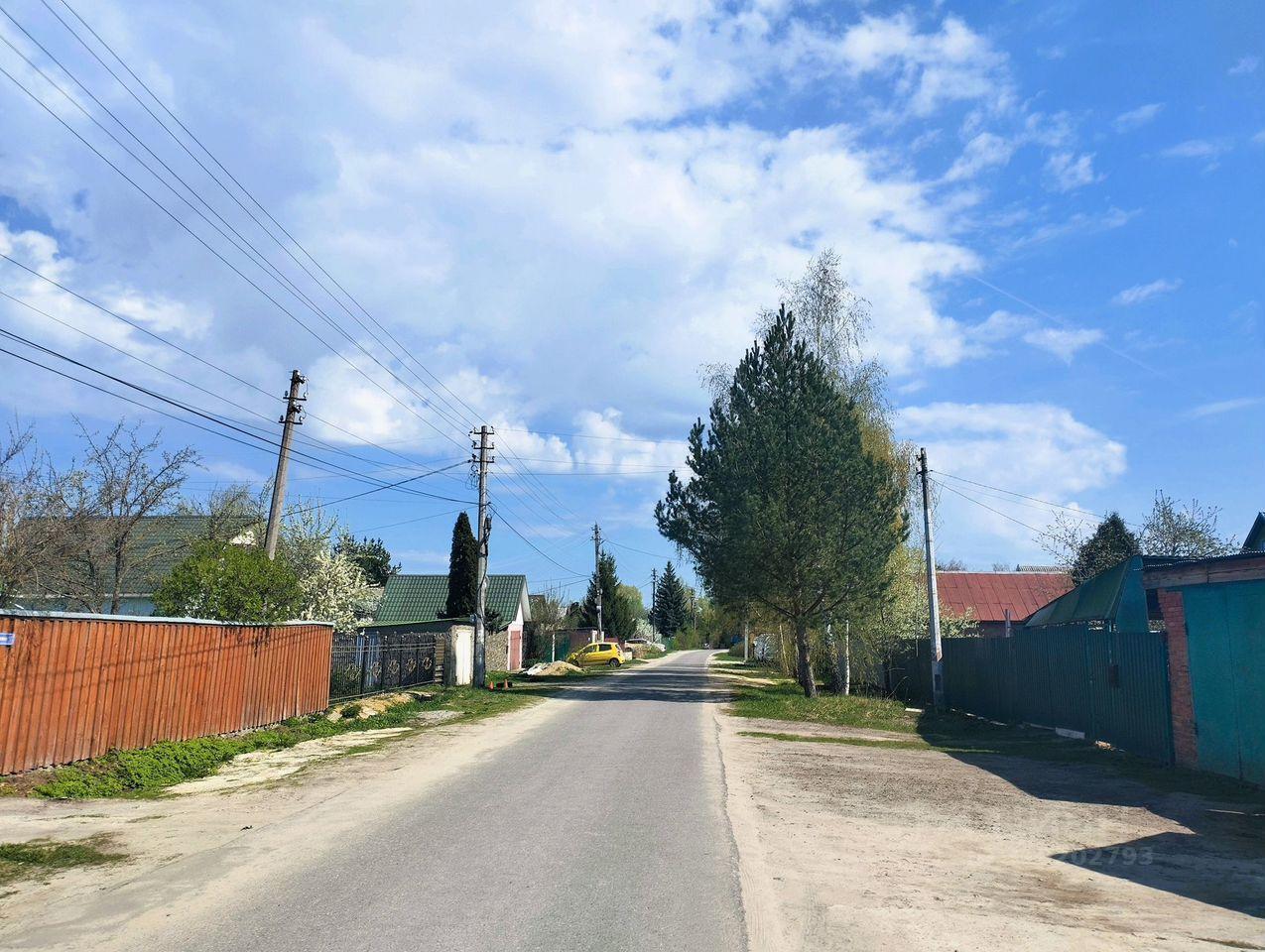 земля г Раменское Раменское, Дергаево-3 кп фото 5