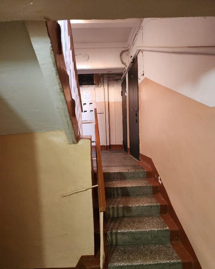 квартира г Хабаровск р-н Кировский ул Фрунзе 110 фото 2