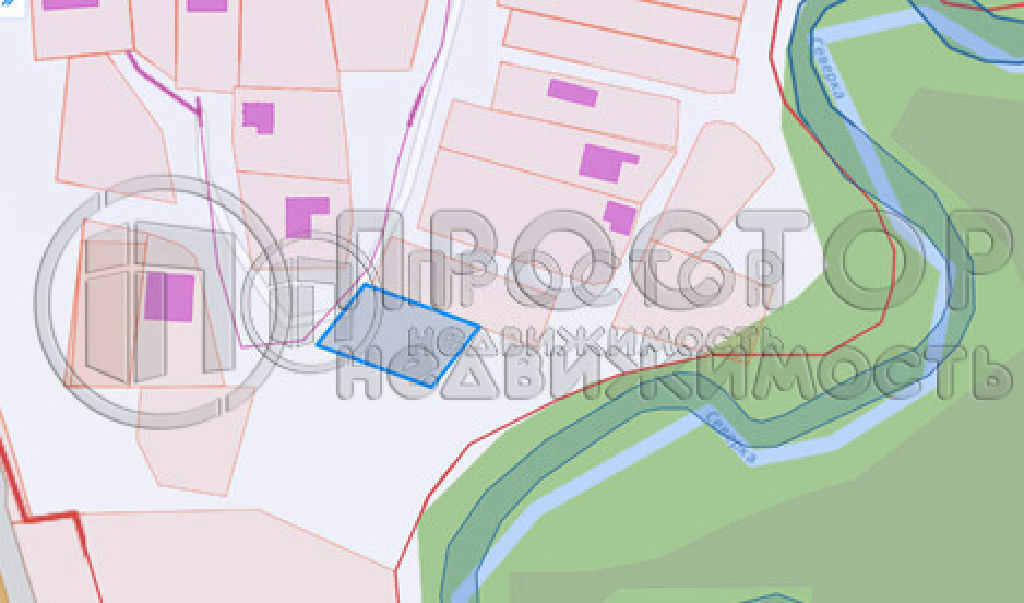 земля г Домодедово Северка ул фото 7
