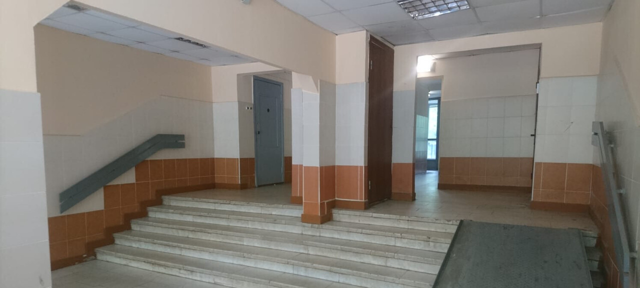 квартира г Москва метро Озерная пр-кт Мичуринский 19 Олимпийская деревня проспект фото 18