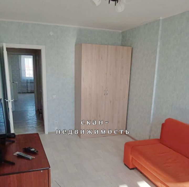 квартира г Ярославль р-н Фрунзенский ул Новоселковская 11 фото 18