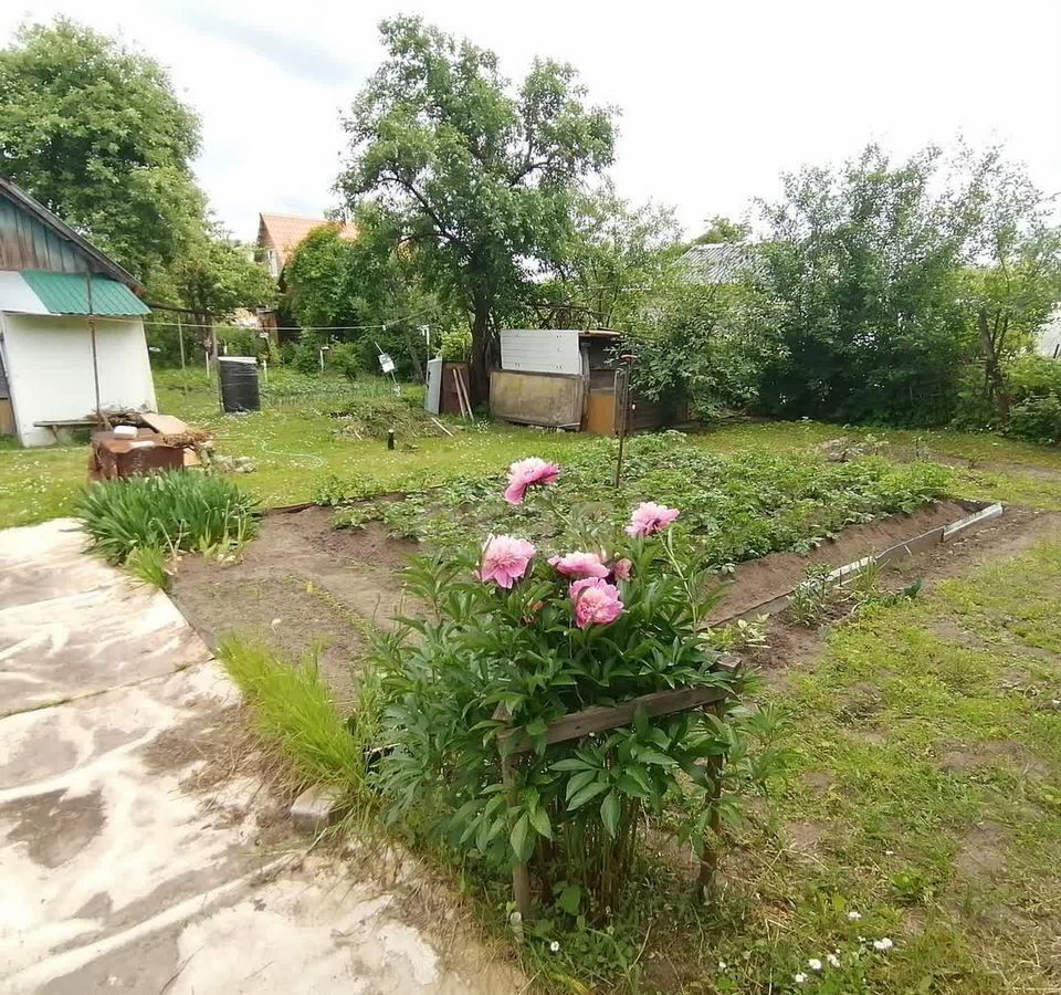 дом г Ковров СНТ № 1 ОАО Завод имени Дегтярёва, 9 фото 3