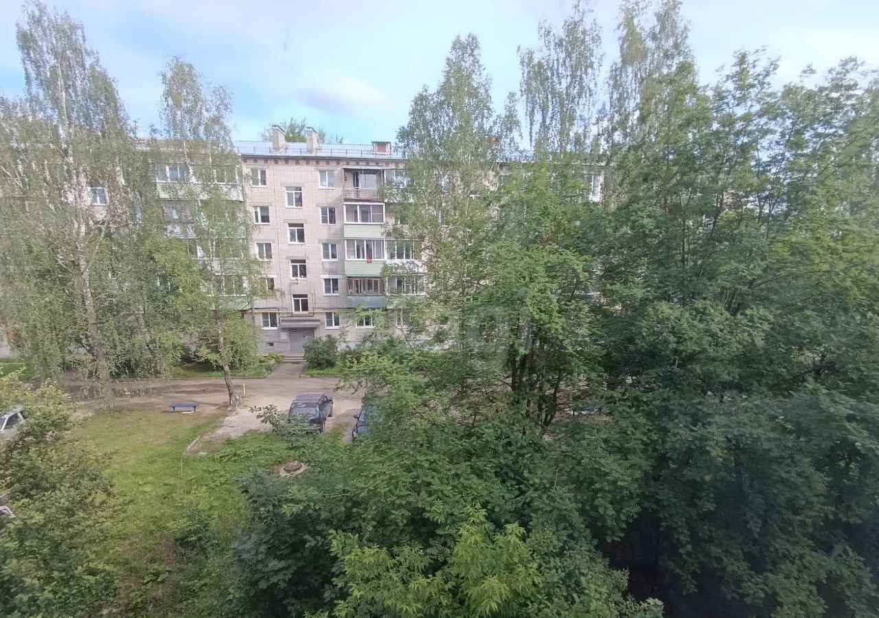 квартира г Ковров ул Зои Космодемьянской 1/5 фото 8