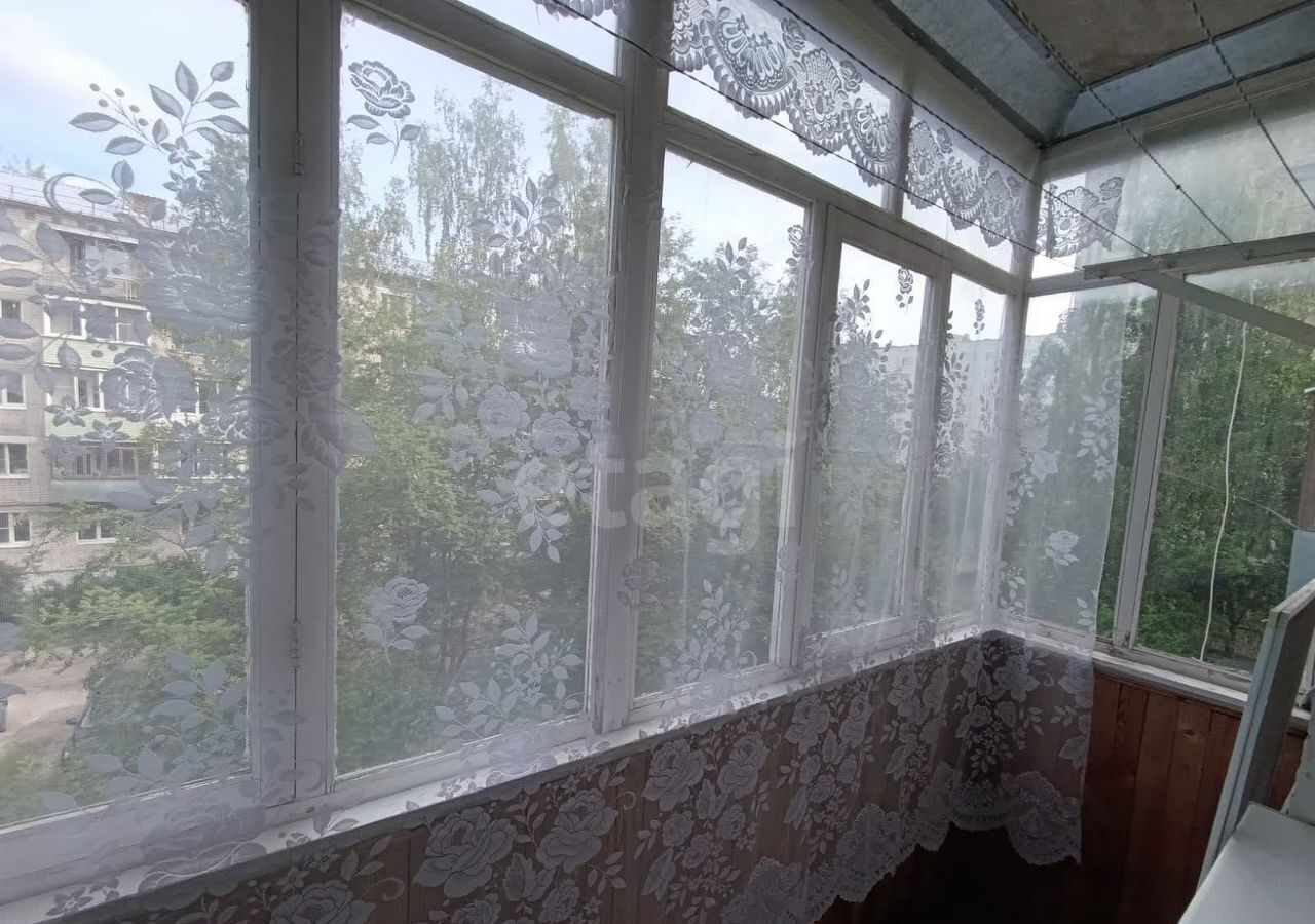 квартира г Ковров ул Зои Космодемьянской 1/5 фото 6