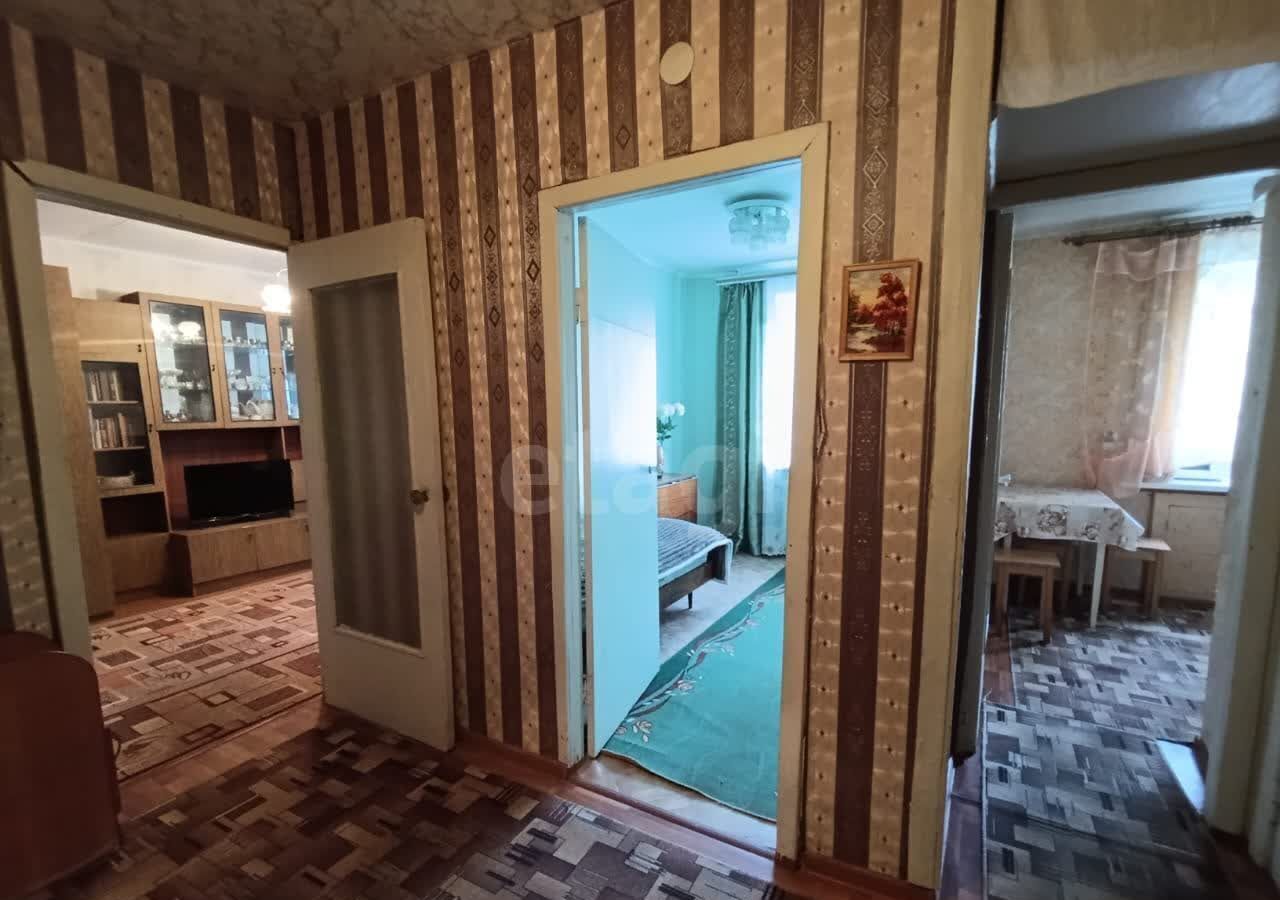 квартира г Ковров ул Зои Космодемьянской 1/5 фото 14