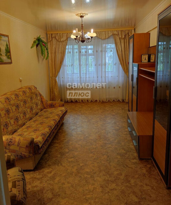 квартира г Омск туп 3-й ул Путилова 11а фото 1