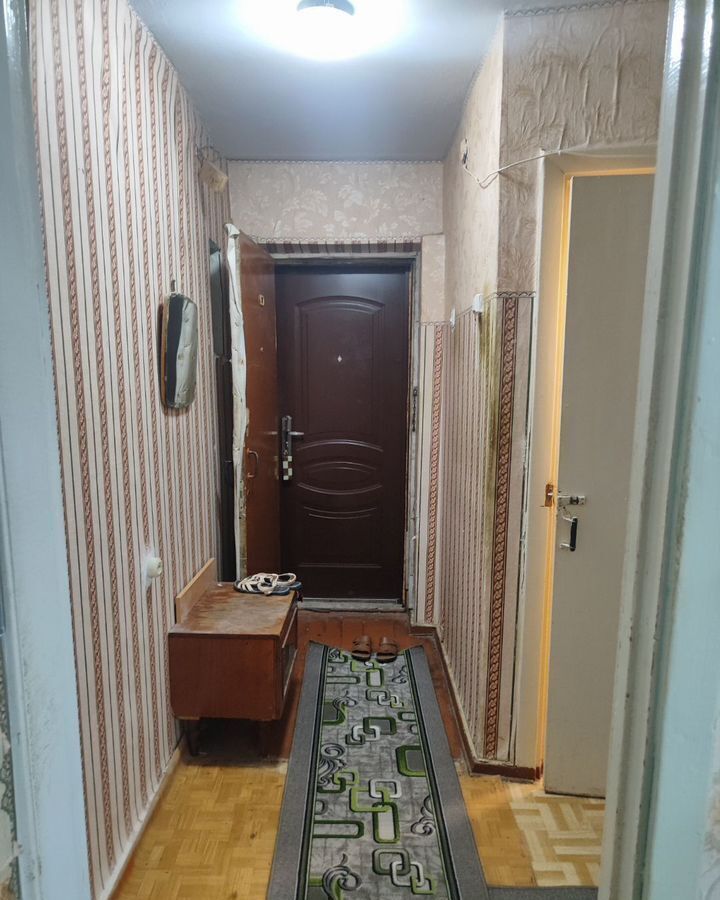 квартира г Джанкой ул Крымская 55 фото 1