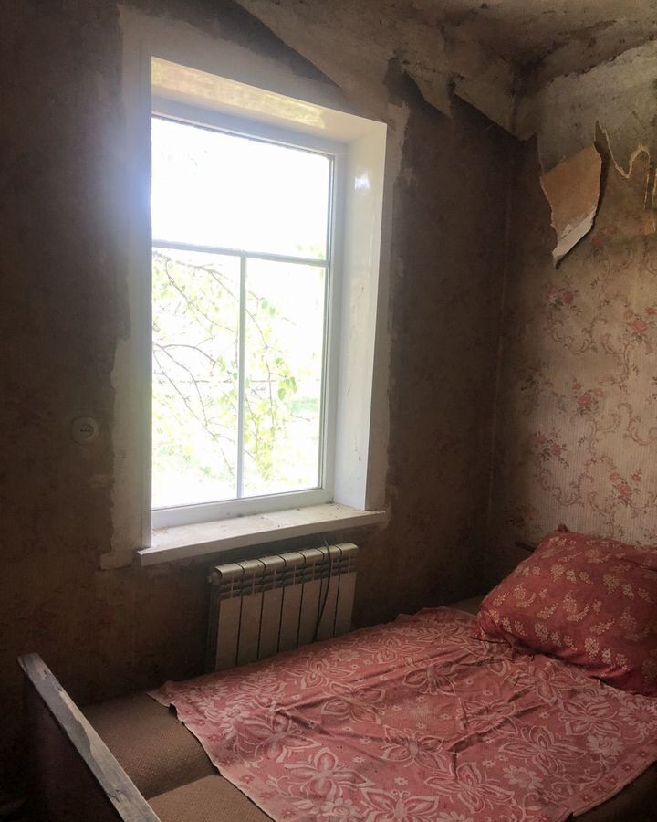 квартира г Каменск-Шахтинский мкр Шахта 32 ул Центральная 13 фото 8