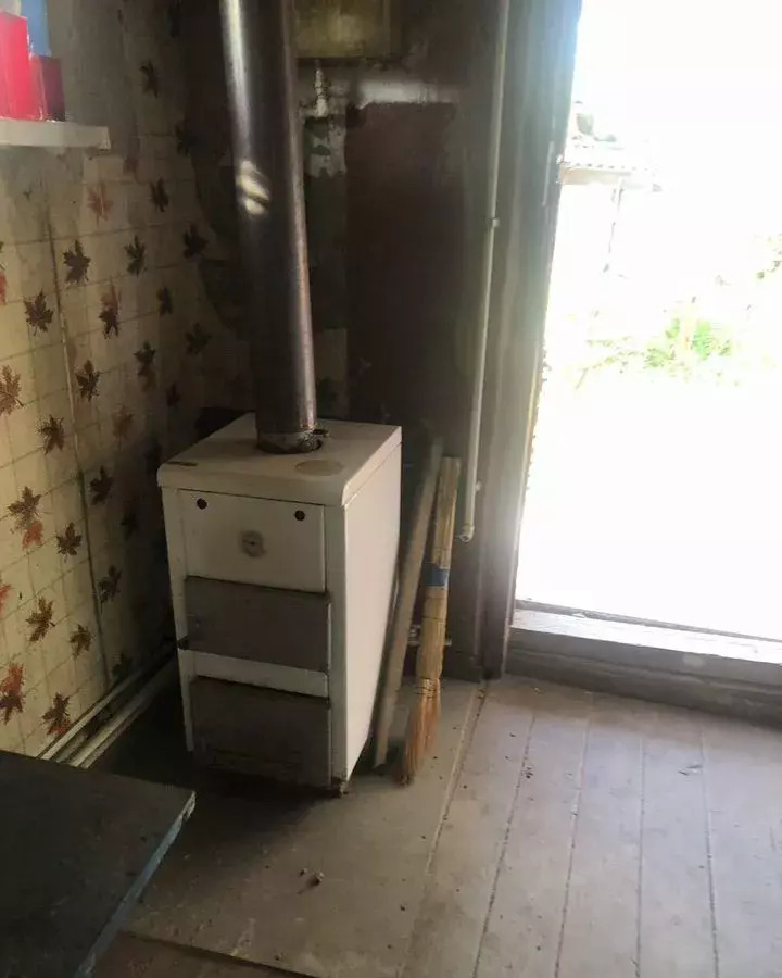 квартира г Каменск-Шахтинский мкр Шахта 32 ул Центральная 13 фото 9
