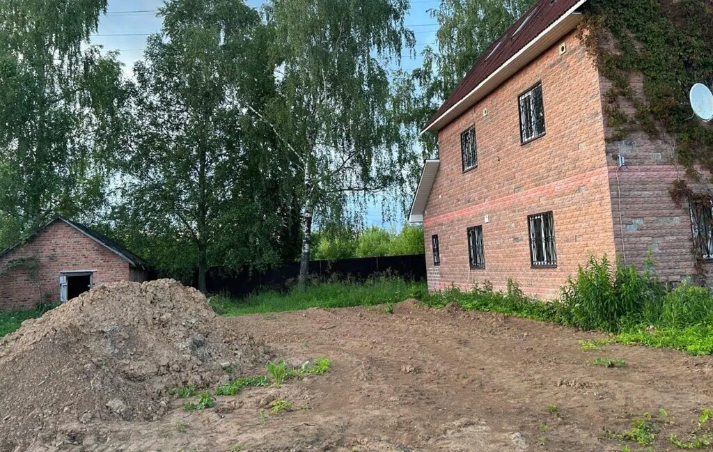 дом г Химки мкр Сходня Сходня, квартал Саврасово, 58 фото 2