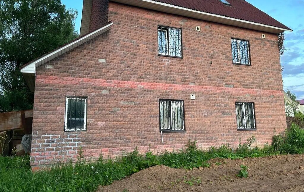 дом г Химки мкр Сходня Сходня, квартал Саврасово, 58 фото 1