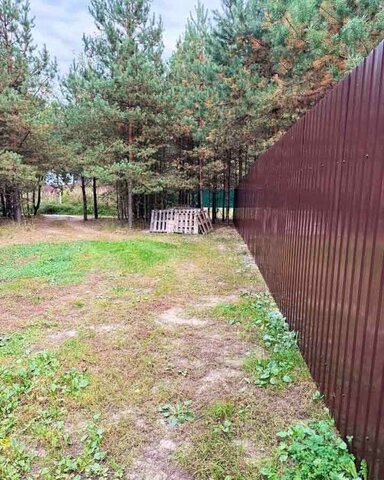 6 км, Видное, Новокаширское шоссе фото