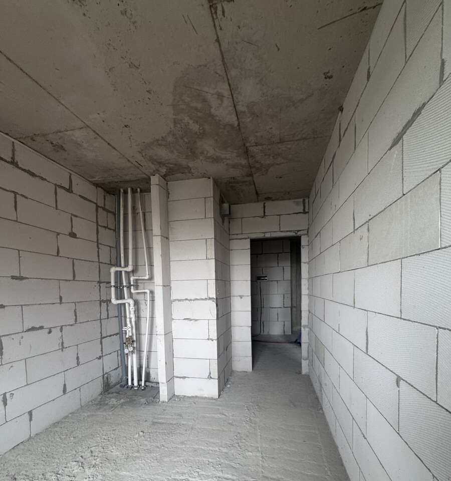 квартира городской округ Богородский г Ногинск ул Шибаевская 1 фото 3